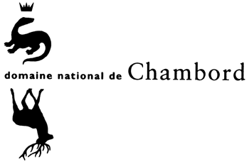 Logo domaine national de Chambord