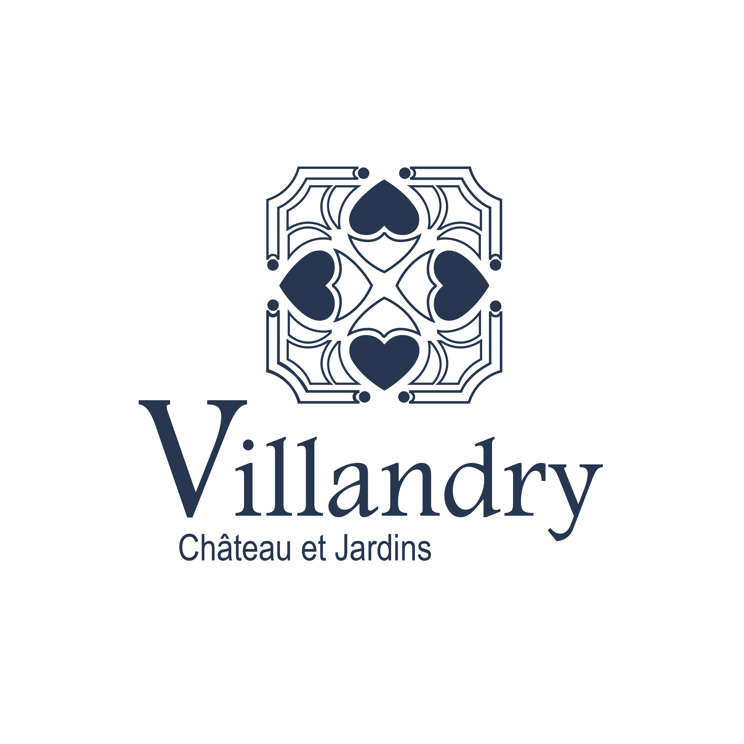 Chateaux Villandry