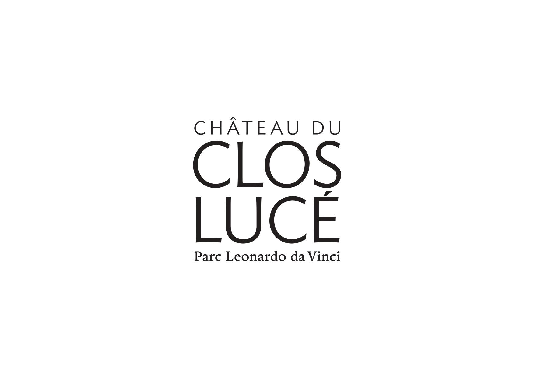 Logo Chateaux du clos luc\u00e9